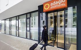 Aparthotel Adagio access München City Olympiapark